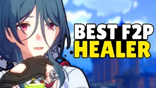 BEST Natasha Guide - Best Lightcones, Best Teams, Best Relics | Honkai: Star Rail