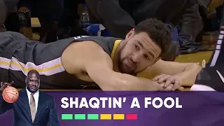 What Ya Doing?! | Shaqtin' A Fool Episode 14