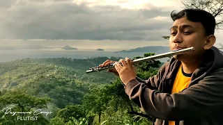 Paraluman - Adie (Flute Cover)