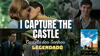 HENRY CAVILL - I CAPTURE THE CASTLE [LEGENDADO]