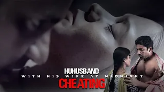 The Wife Caught Her Husband Cheating | Bangla Web | Indie Film #bengalifilm