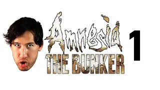 Amnesia: The Bunker - Part 1