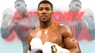 Anthony Joshua: A Journey from Watford to Global Boxing Icon | Titans Collide Boxing