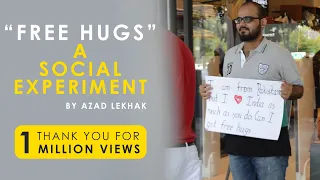Awesome reactions of Indians for a Pakistani-A Social Experiment.