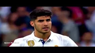 Marco Asensio,Top 10 Unimaginable Goals