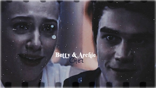 ►Betty & Archie || Снег [Riverdale | Ривердейл]