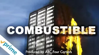 Combustible | Trailer | Available Now