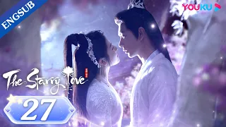 [The Starry Love] EP27 | "Good and Evil" Twin Sisters Switch Husbands | Chen Xingxu/Landy Li | YOUKU