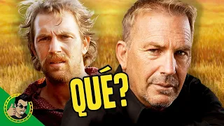 ¿Qué Carajos Pasó con KEVIN COSTNER?