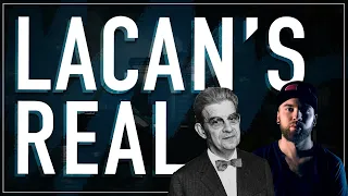 Lacan - The Real