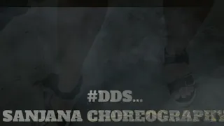 Sanjana Choreography..😉🤟#DDS💃✌️ek toh kam Zindagani 😉
