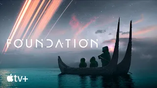 Foundation — Teaser | Apple TV+