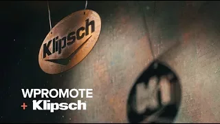 Wpromote + Klipsch Client Marketing Success Story