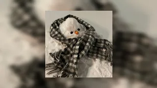Sia-snowman (sped up)