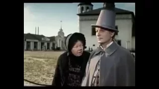 Шляпа Бальзаминова