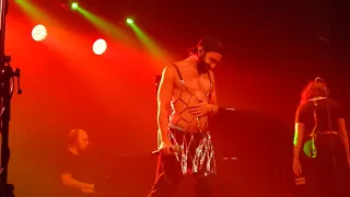 See Me Now - Tom Neuwirth /Conchita WURST - Zürich Kaufleuten 04072021