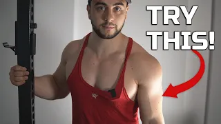 3 Underrated Biceps Exercises!
