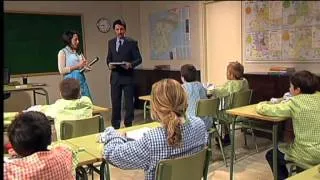 TV3 - Polònia - Les reformes educatives