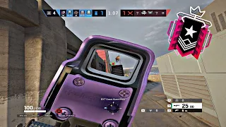 r6 ranked demon