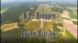 R.A.F Brüggen