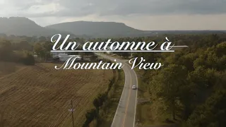 Un automne à Mountain View (Français)