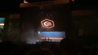 “Falls” - Odesza Live @ ACL 2018