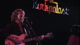 Roger McGuinn´s Thunderbyrd - Mr. Tambourine Man - Live At Rockpalast (Live)