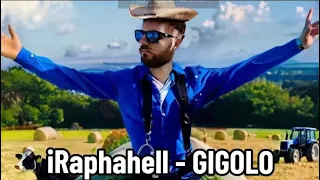 iRaphahell - GIGOLO💯