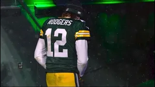 What Went Wrong With Aaron Rodgers and Davante Adams?