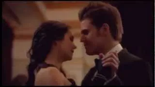 Damon + Elena + Stefan - Choices