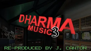 Dharma Initiative Music 3 • Reproduced