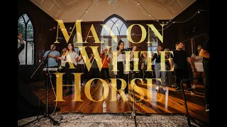 Man on a White Horse (Live) | SOLD Music