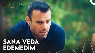 Mustafa, Ölen Eşinin Mezarına Gitti - Dilek Taşı 7. Bölüm