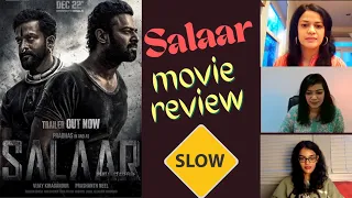 Salaar (2023): Is It Worth The Hype? Check Out Our Review!