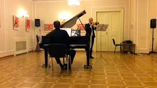 Rimskij-Korsakov  - Concert for Trombone