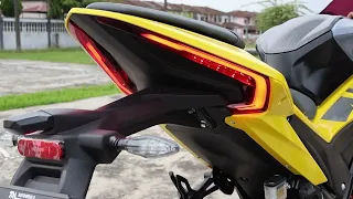 GPX GR200 TEST RIDE AVAILABLE AT TM MOTORWORLD KAPAR