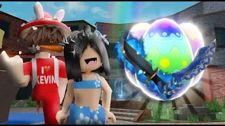 MM2 EASTER UPDATE WITH @KevinoRBLX !!