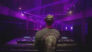 YOTTO - Live at Printworks, London 🇬🇧