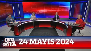 Emekli de çalışan da ara zam bekliyor... 24 Mayıs 2024 Orta Sayfa NOW Haber