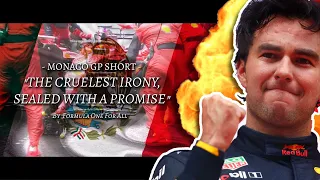 2022 Monaco Grand Prix meme review by Formula One For All