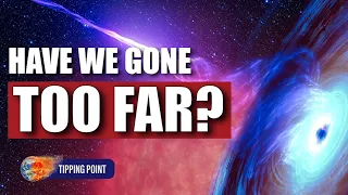 Is This the End? | Tipping Point | End Times Teaching | Jimmy Evans