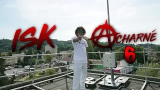 ISK - Acharné 6 (Clip Officiel)