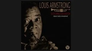 Louis Armstrong - Saint Louis Blues (1929) [Digitally Remastered]