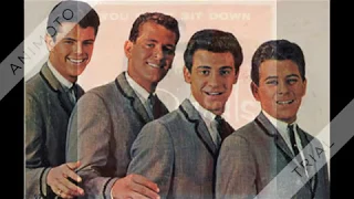 Dovells - Bristol Twistin' Annie - 1962