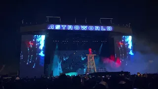 Travis Scott x WAKE UP LIVE @ Astroworld Festival 2019! Travis Scott Vibing With Crowd 🙌🏽