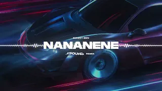 MASNY BEN - NANANENE (XSOUND Remix)