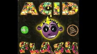 Acid Flash - Vol. I CD2 (1995)