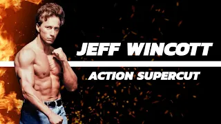 JEFF WINCOTT: ACTION SUPERCUT