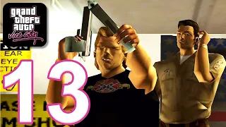 Grand Theft Auto: Vice City - Gameplay Walkthrough Part 13 - The Malibu Club (iOS, Android)