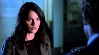 Jane, Lisbon scene - "You were talking in your sleep."